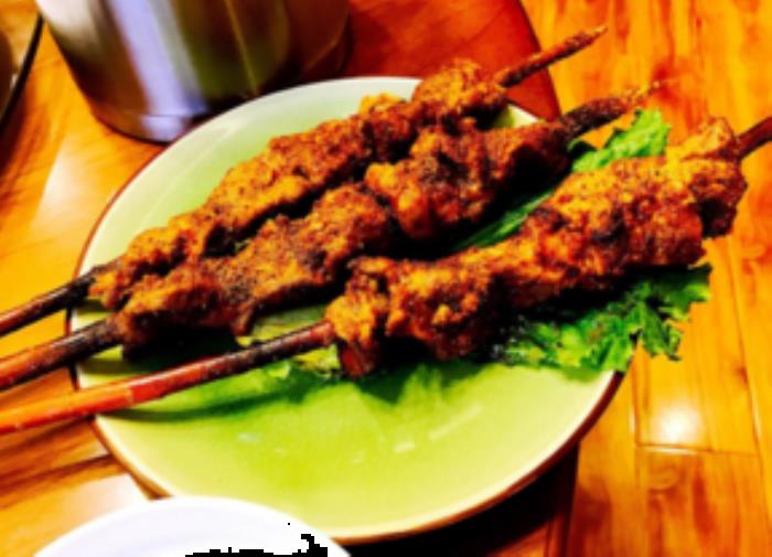 甘肅有名小吃有什么 甘肅有名小吃有什么