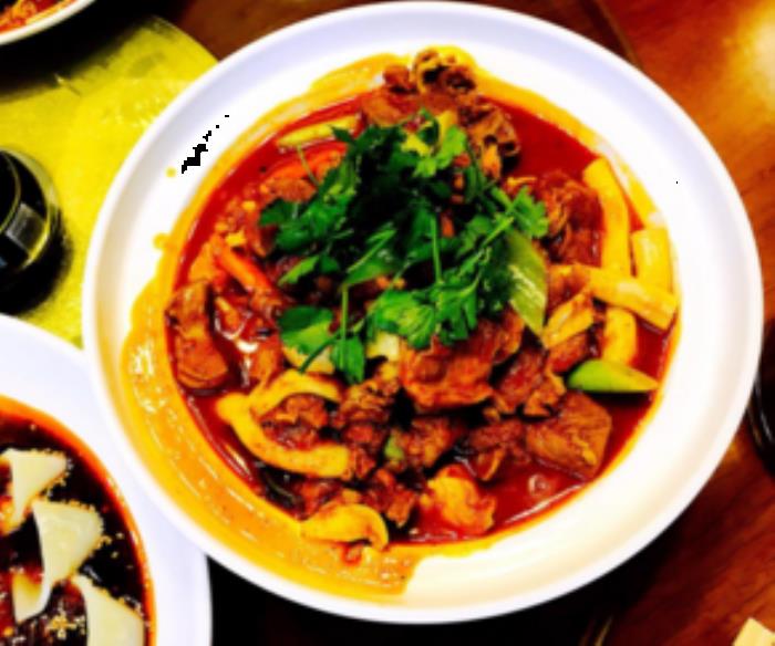 甘肅有名小吃有什么 甘肅有名小吃有什么