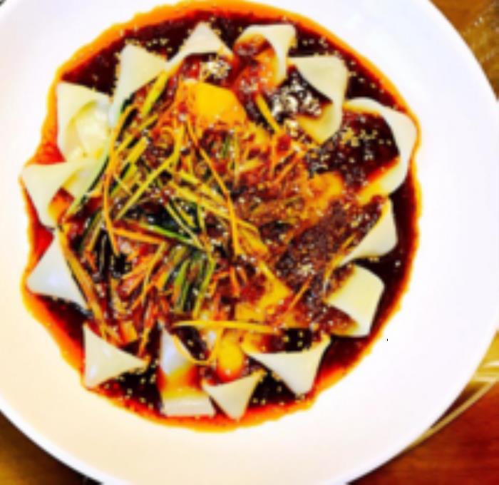 甘肅有名小吃有什么 甘肅有名小吃有什么