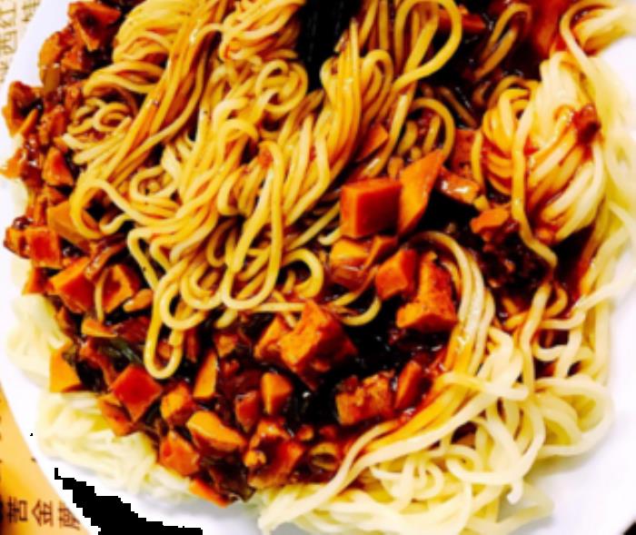 甘肅有名小吃有什么 甘肅有名小吃有什么