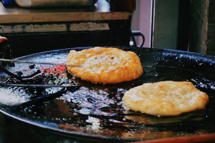 通江有哪些好吃的美食推薦