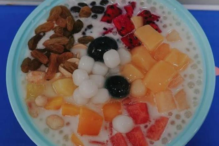 通江有哪些好吃的美食推薦