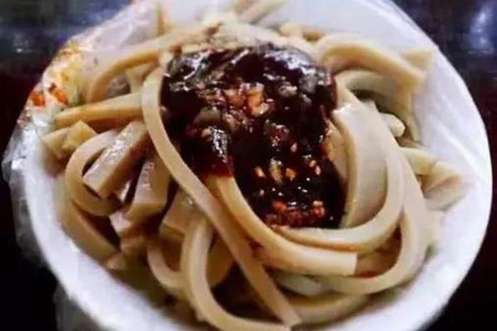 峨眉山有哪些好吃的小吃推薦