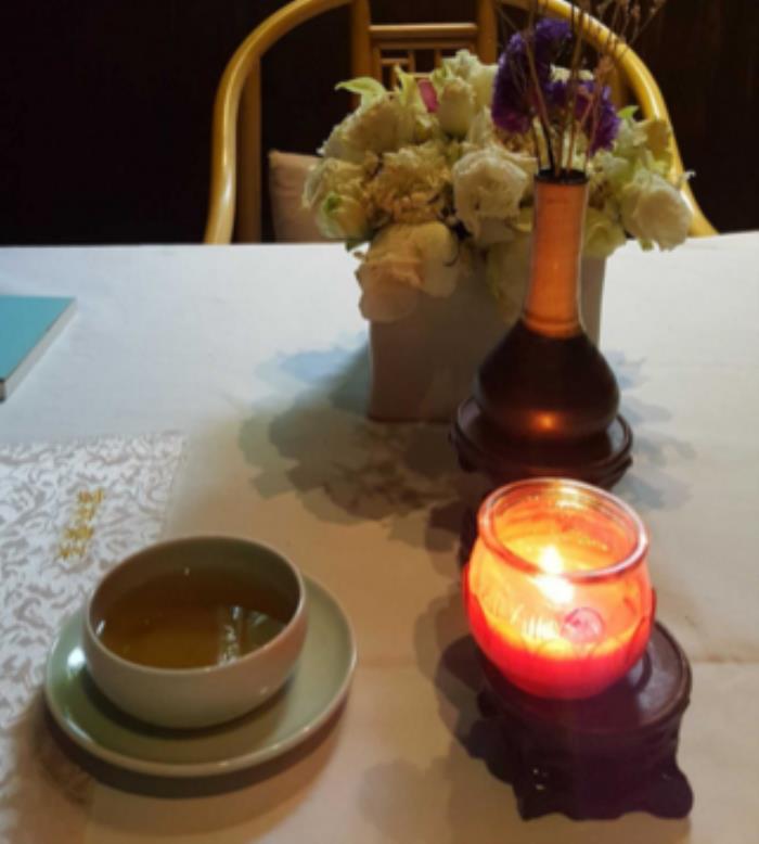 素齋都有哪些好吃的