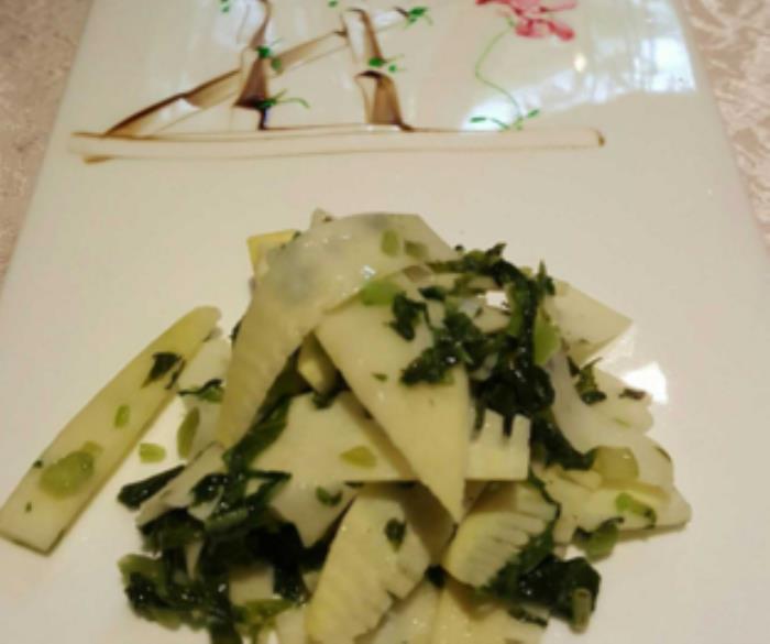 素齋都有哪些好吃的