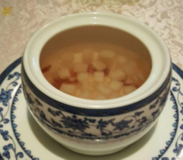 素齋都有哪些好吃的