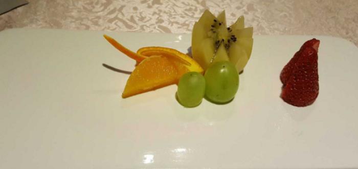 素齋都有哪些好吃的