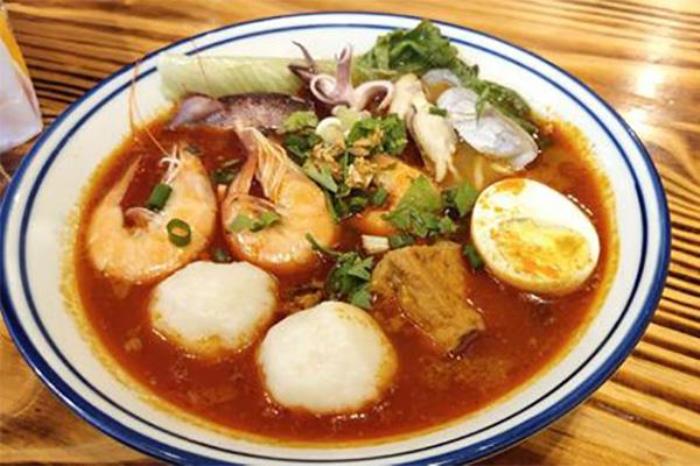 鼓浪嶼有什么好吃的小吃