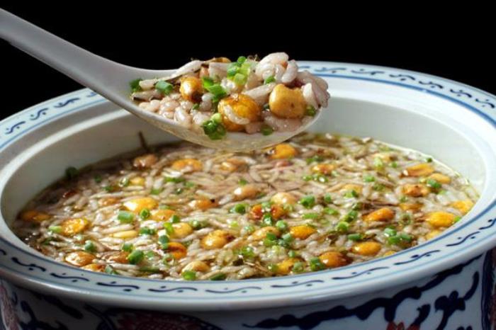 長(zhǎng)葛有什么特色美食 最有特色美食小吃