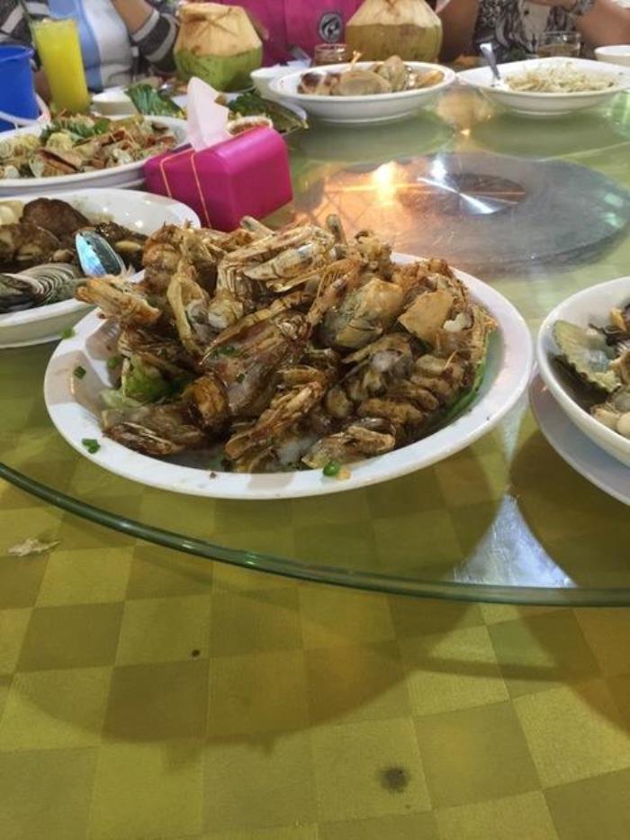 馬來西亞有什么好吃的