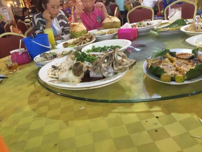 馬來西亞有什么好吃的