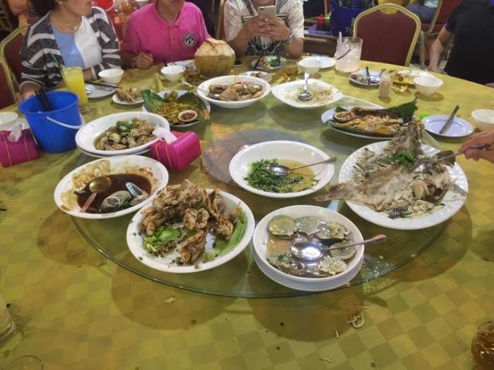 馬來西亞有什么好吃的