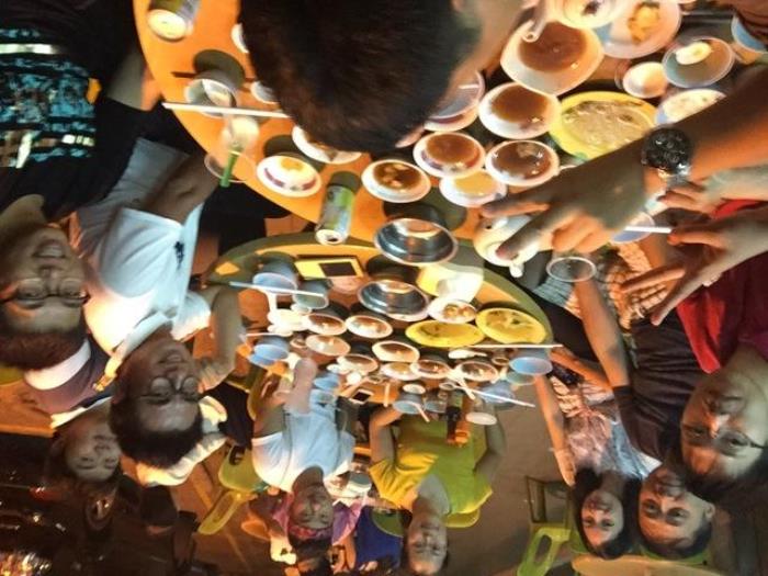 馬來西亞有什么好吃的