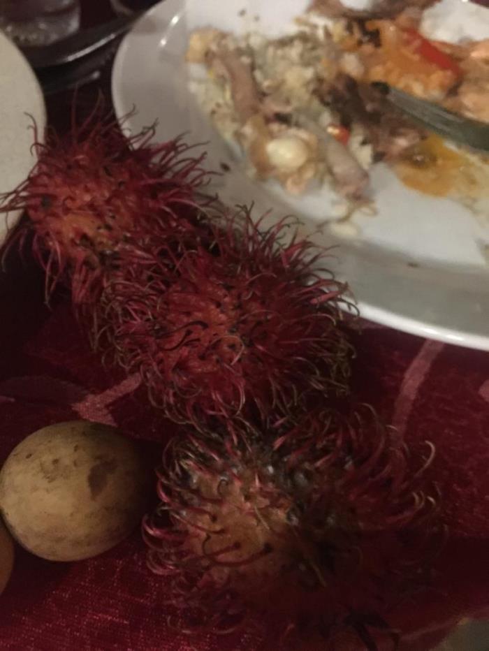 馬來西亞有什么好吃的