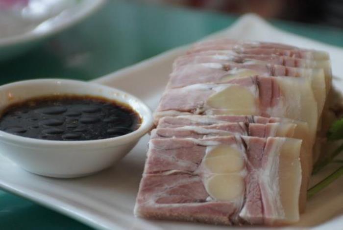 上海特產(chǎn)有哪些好吃的特產(chǎn)可以送人