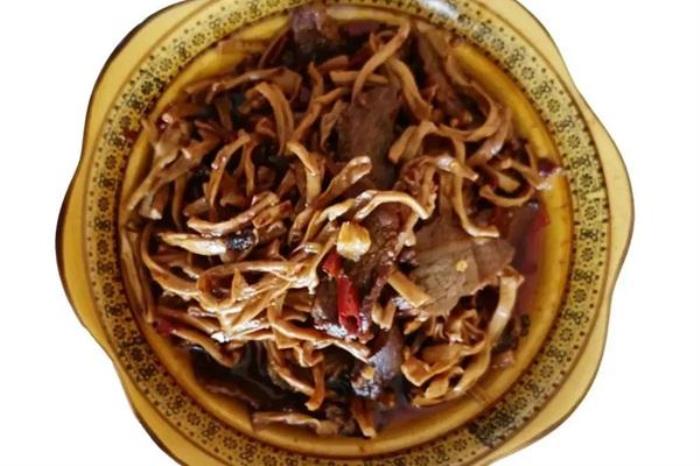 2023安徽六安金安區(qū)50道鄉(xiāng)村特色美食名單