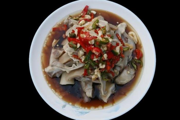 2023安徽六安金安區(qū)50道鄉(xiāng)村特色美食名單