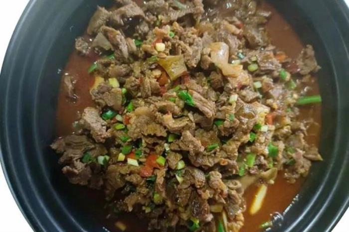 2023安徽六安金安區(qū)50道鄉(xiāng)村特色美食名單