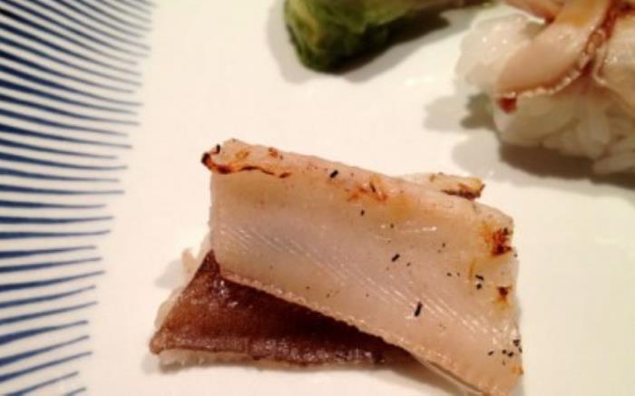 日本米其林三星餐廳名單一覽