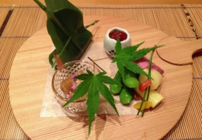 日本米其林三星餐廳名單一覽