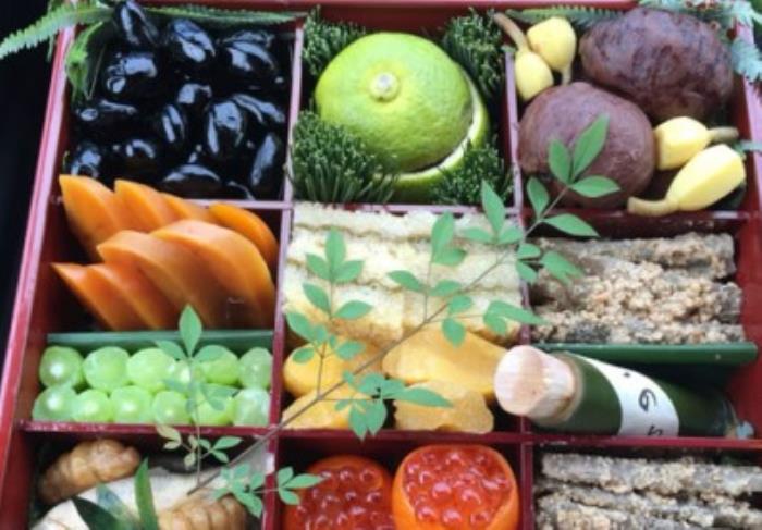 日本米其林三星餐廳名單一覽