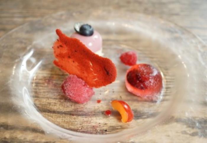 日本米其林三星餐廳名單一覽