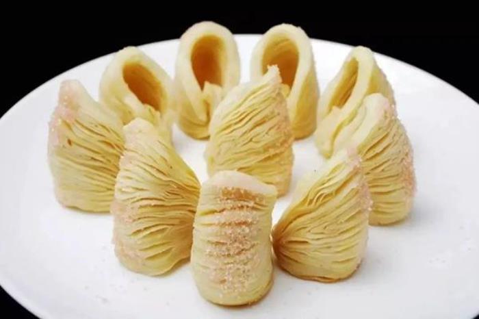 寶雞有哪些非遺美食