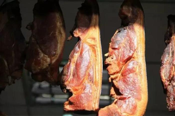 寶雞有哪些非遺美食