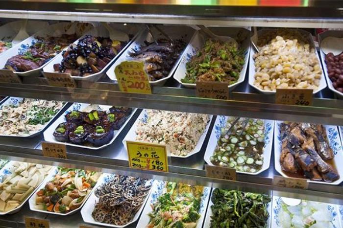 上海社區(qū)食堂地址大全2023