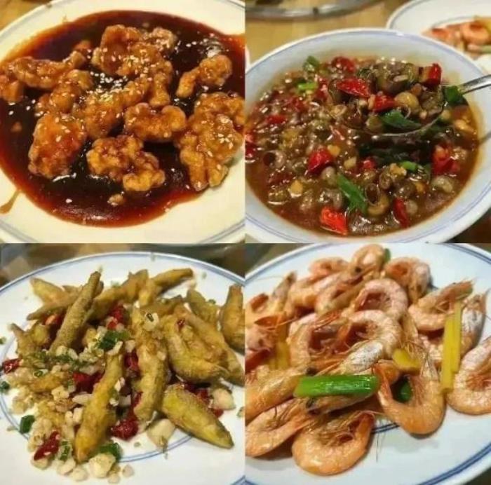 臨海有哪些必吃的打卡美食