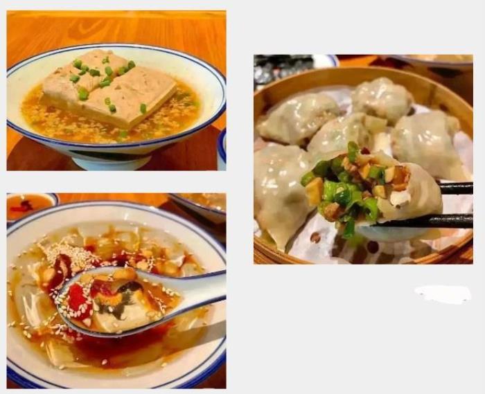 臨海有哪些必吃的打卡美食