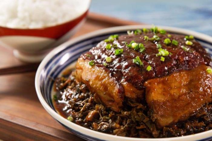 蘇州秋天特色美食有哪些