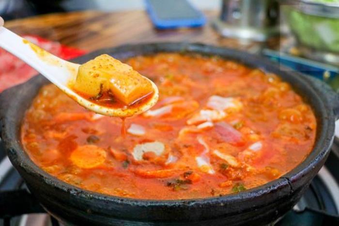 貴陽(yáng)有哪些好吃的美食推薦