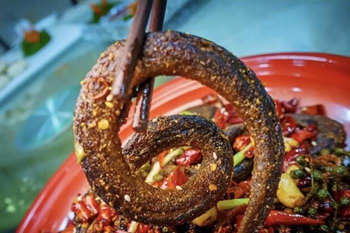 周口市有哪些地道的特色美食推薦