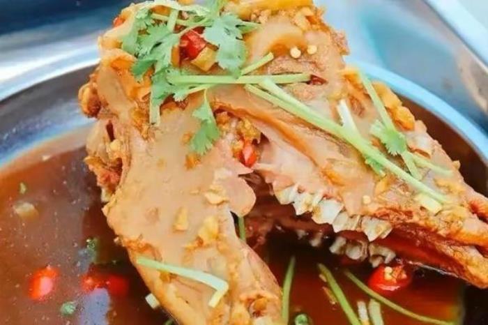 周口市有哪些地道的特色美食推薦