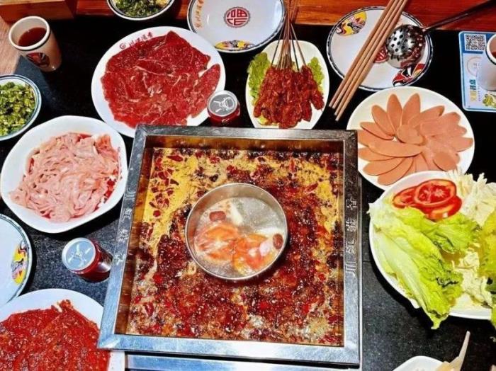 都江堰市晚上吃宵夜的地方推薦 都江堰市晚上吃宵夜的地方推薦