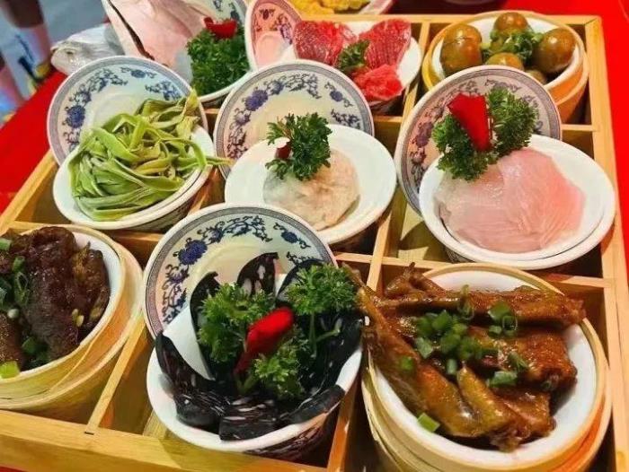 都江堰市晚上吃宵夜的地方推薦 都江堰市晚上吃宵夜的地方推薦