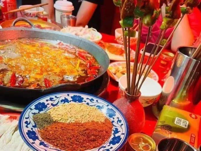 都江堰市晚上吃宵夜的地方推薦 都江堰市晚上吃宵夜的地方推薦