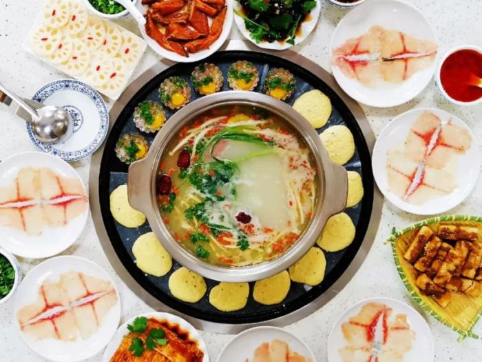 都江堰市晚上吃宵夜的地方推薦 都江堰市晚上吃宵夜的地方推薦