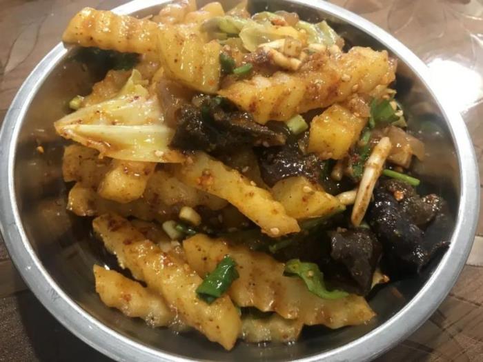 都江堰市晚上吃宵夜的地方推薦 都江堰市晚上吃宵夜的地方推薦