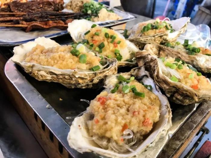 都江堰市晚上吃宵夜的地方推薦 都江堰市晚上吃宵夜的地方推薦