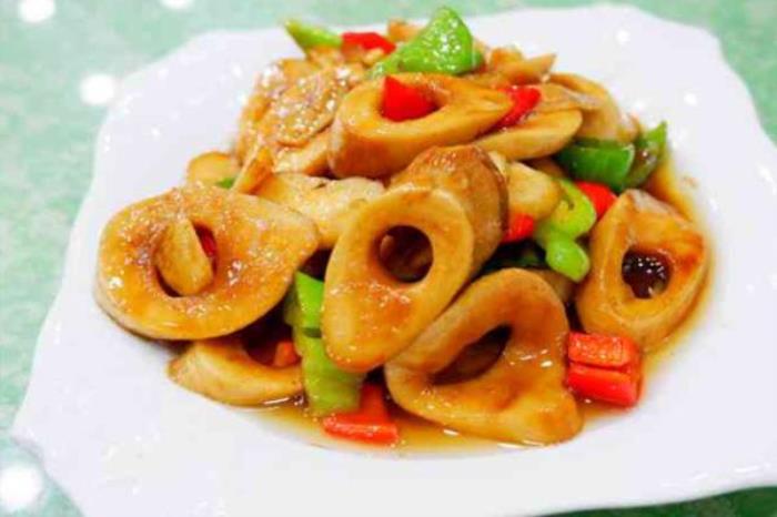 揚州必吃美食推薦