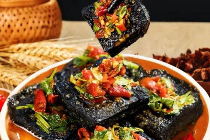 到長沙必吃的十大小吃