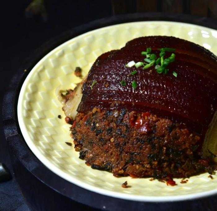 2023春節(jié)酉陽必吃美食推薦