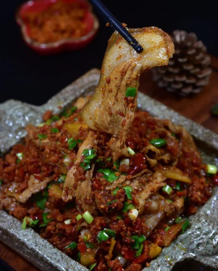 2023春節(jié)酉陽必吃美食推薦