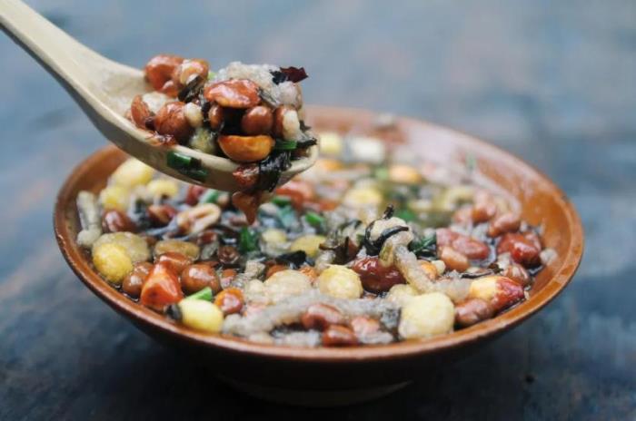 2023春節(jié)酉陽必吃美食推薦