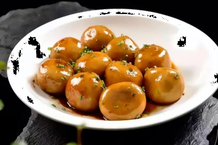 中秋咸寧有哪些好吃的美食推薦