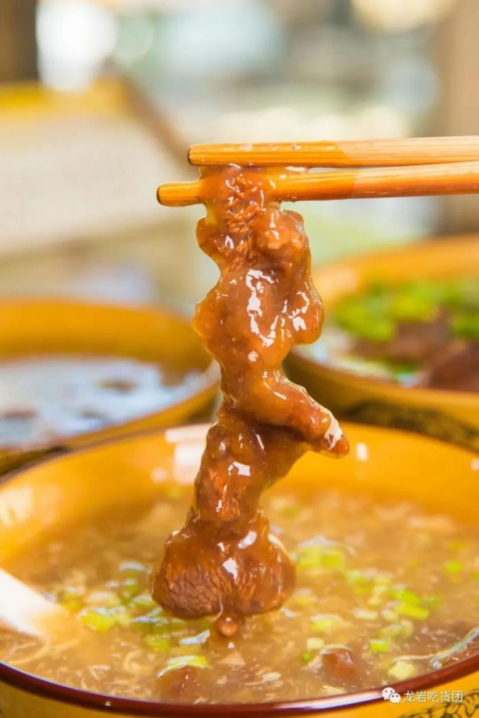 2023年福建冬季有哪些御寒的美食吃？下面這些那是一定要去打卡的