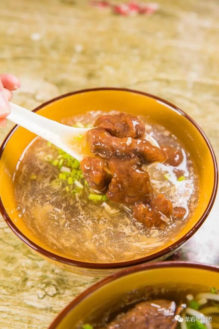 2023年福建冬季有哪些御寒的美食吃？下面這些那是一定要去打卡的