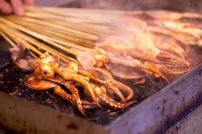 大連特色美食小吃有哪些